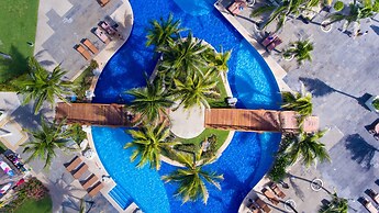 The Pyramid Cancun By Oasis - All Inclusive