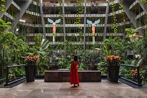 The Pyramid Cancun By Oasis - All Inclusive