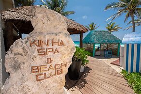 The Pyramid Cancun By Oasis - All Inclusive