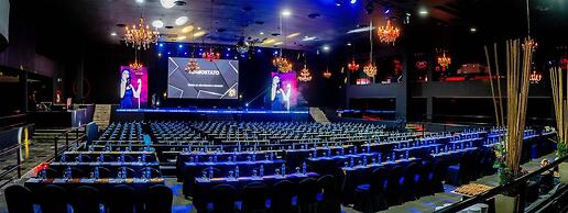 The Pyramid Cancun By Oasis - All Inclusive