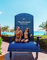 The Pyramid Cancun By Oasis - All Inclusive