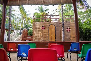 The Pyramid Cancun By Oasis - All Inclusive