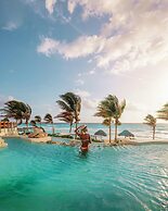 The Pyramid Cancun By Oasis - All Inclusive
