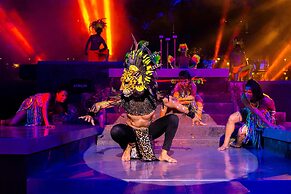 The Pyramid Cancun By Oasis - All Inclusive