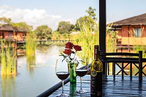 Viewpoint Ecolodge