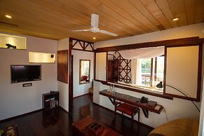Viewpoint Ecolodge