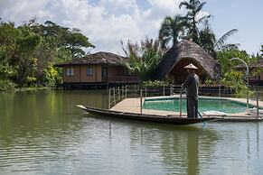 Viewpoint Ecolodge