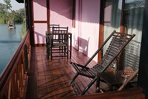 Viewpoint Ecolodge