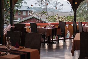 Viewpoint Ecolodge
