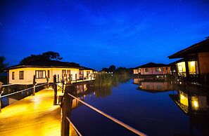 Viewpoint Ecolodge