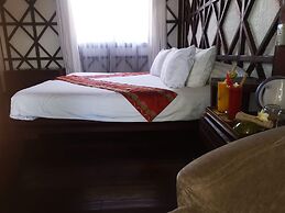 Viewpoint Ecolodge
