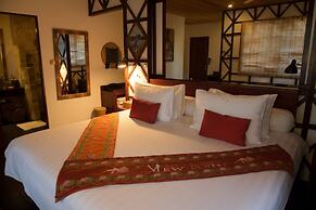 Viewpoint Ecolodge