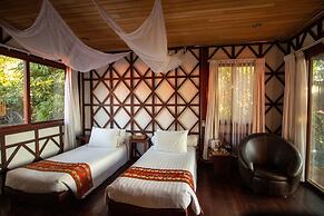 Viewpoint Ecolodge