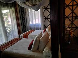Viewpoint Ecolodge