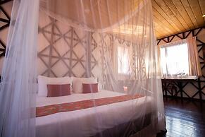 Viewpoint Ecolodge