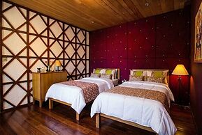 Viewpoint Ecolodge