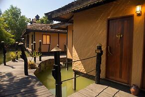 Viewpoint Ecolodge