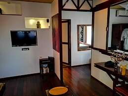 Viewpoint Ecolodge