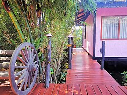 Viewpoint Ecolodge