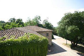 Château de Loubéjac