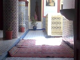 Riad Azrou