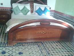 Riad Azrou
