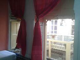 Riad Azrou