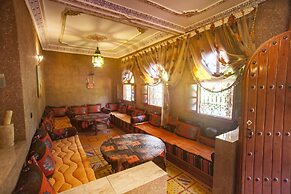 Riad Soleil du Monde