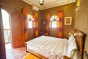 Riad Soleil du Monde
