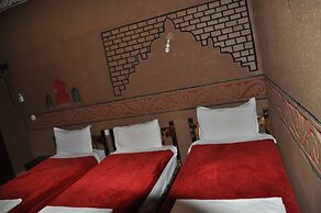 Riad Soleil du Monde