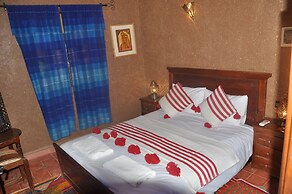 Riad Soleil du Monde