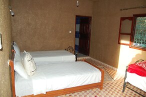 Riad Soleil du Monde