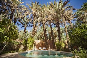 Riad Soleil du Monde