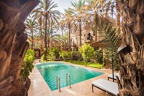 Riad Soleil du Monde