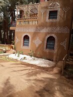 Riad Soleil du Monde