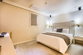 JBIS Hotel