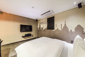 JBIS Hotel