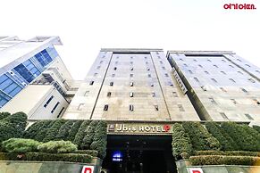 JBIS Hotel