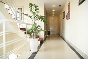 Danly Hotel