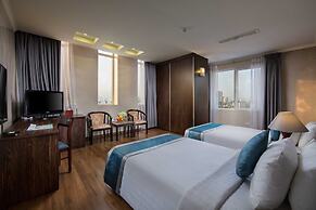Danly Hotel