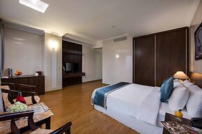 Danly Hotel