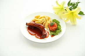 Danly Hotel