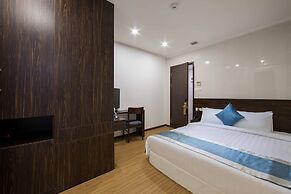 Danly Hotel