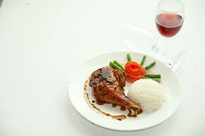 Danly Hotel