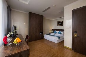 Danly Hotel