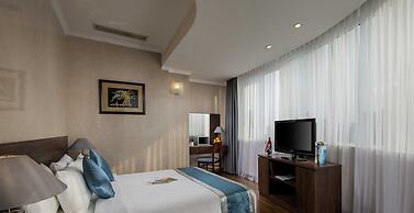Danly Hotel