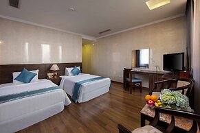 Danly Hotel