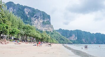 Marina Express - Fisherman - Aonang