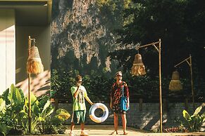 Marina Express - Fisherman - Aonang
