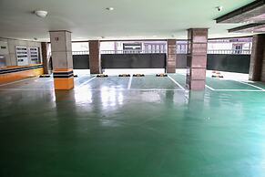 Hill Stay Hotel Residence